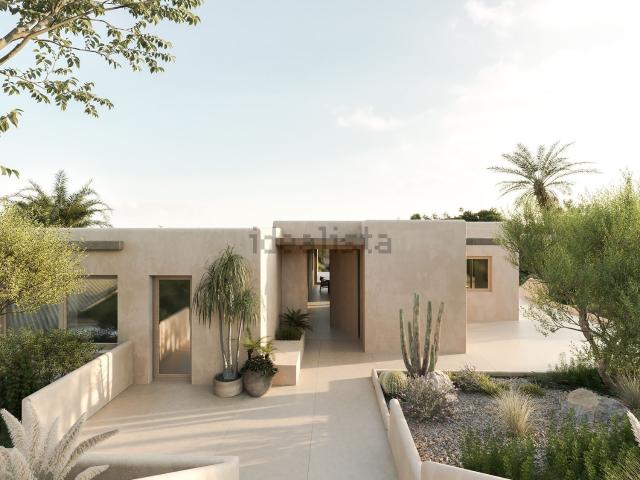 Casa en venta en El Cuartón, Campo de Gibraltar