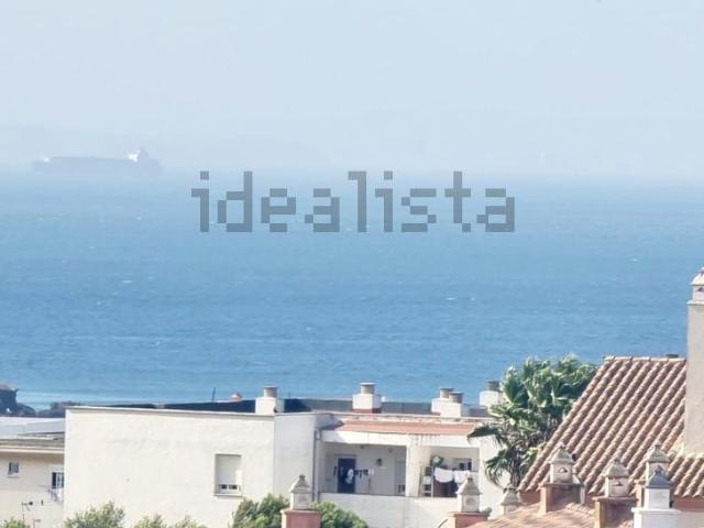 Casa en venta en Punta Europa, Campo de Gibraltar