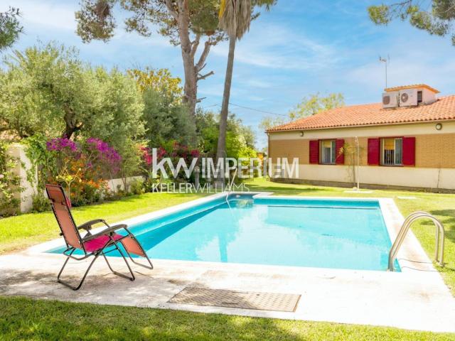 Casa en venta en l'Ardiaca, Baix Camp