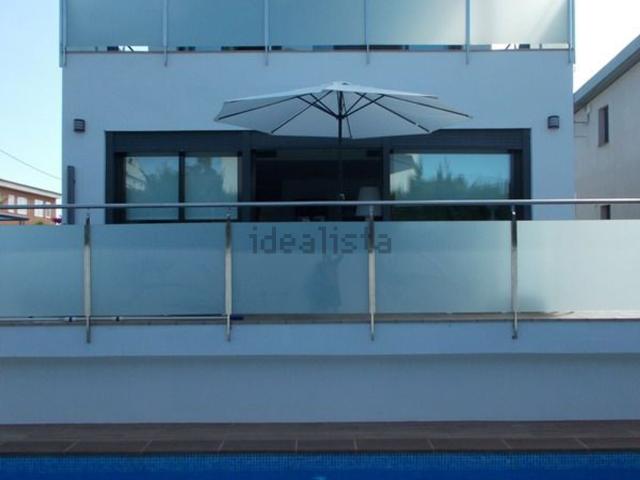Casa en alquiler en Cambrils Casa en alquiler en Cambrils