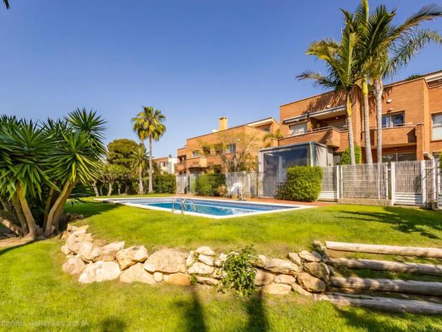 Casa en venta en la Vall de l'Arrabassada, Tarragonès