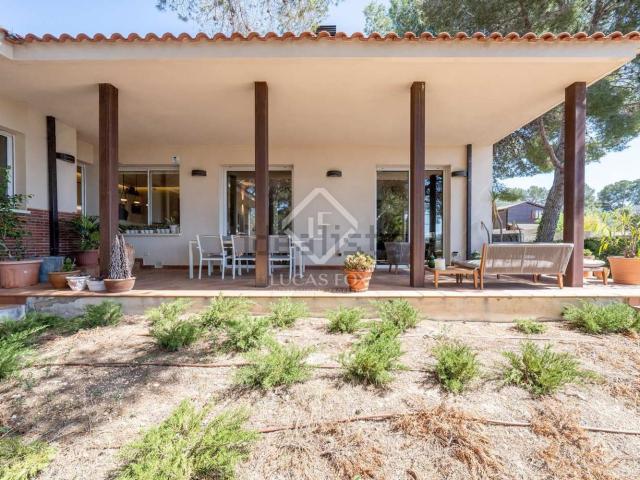 Casa en venta en Entrepins, Tarragonès