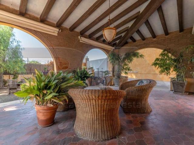 Casa en venta en la Vall de l'Arrabassada, Tarragonès