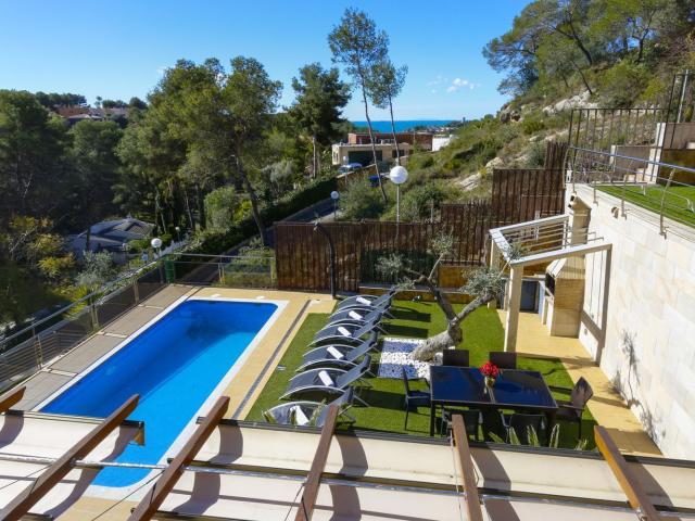Casa en alquiler en la Móra, Tarragonès