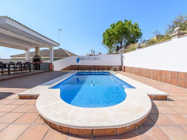 Casa en venta en Sant Pere i Sant Pau, Tarragonès