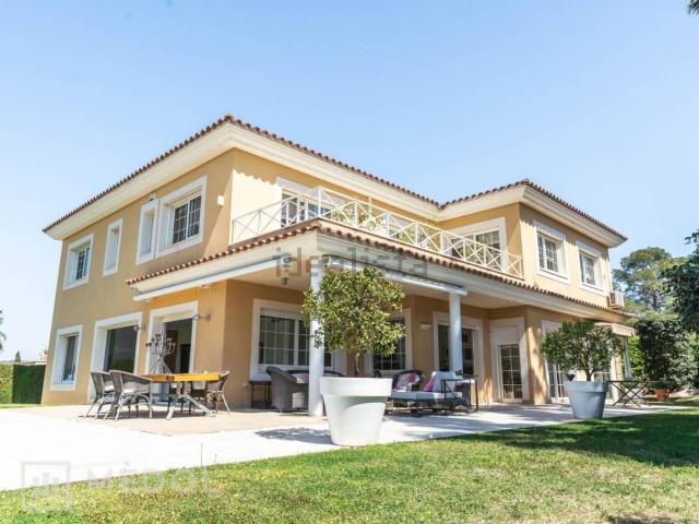 Casa en venta en la Vall de l'Arrabassada, Tarragonès