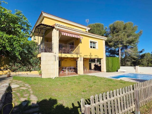 Casa en venta en Ferran, Tarragonès