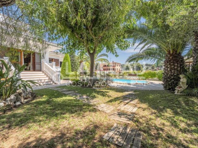 Casa en venta en Tarragona