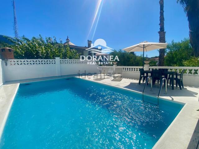 Casa en venta en Sant Pere i Sant Pau, Tarragonès