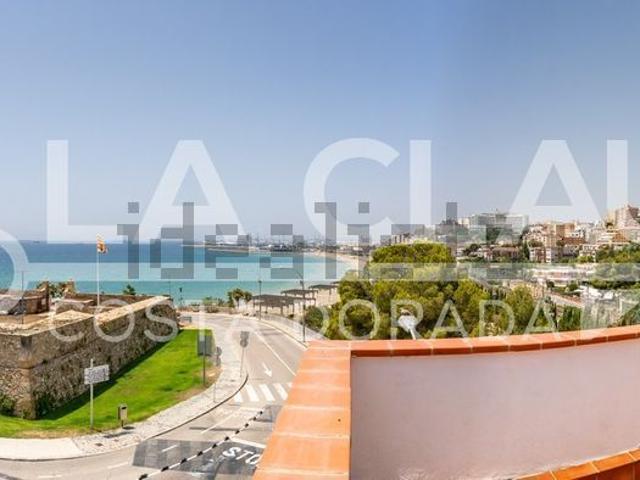 Casa en venta en Tarragona, Part Alta