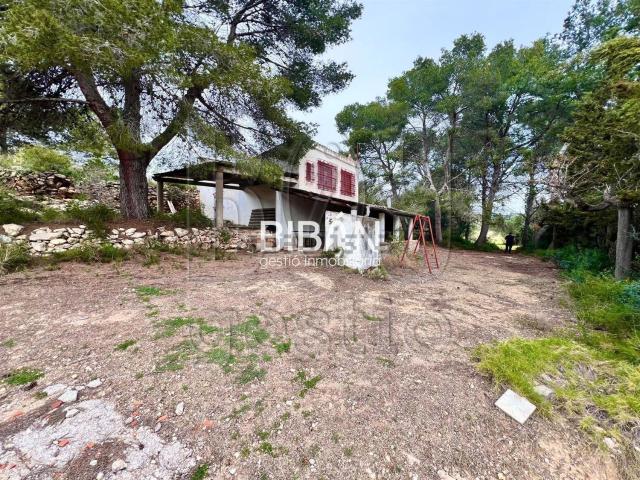 Casa en venta en els Quatre Garrofers, Tarragonès