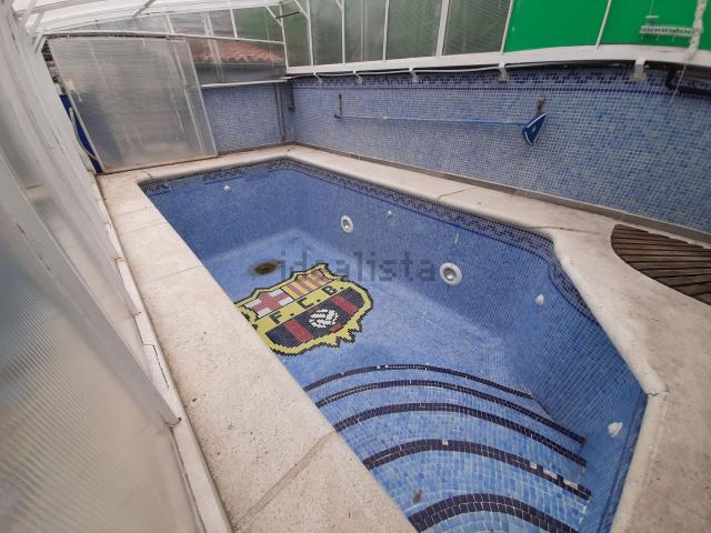 Casa en venta en Urgell, Catalunya