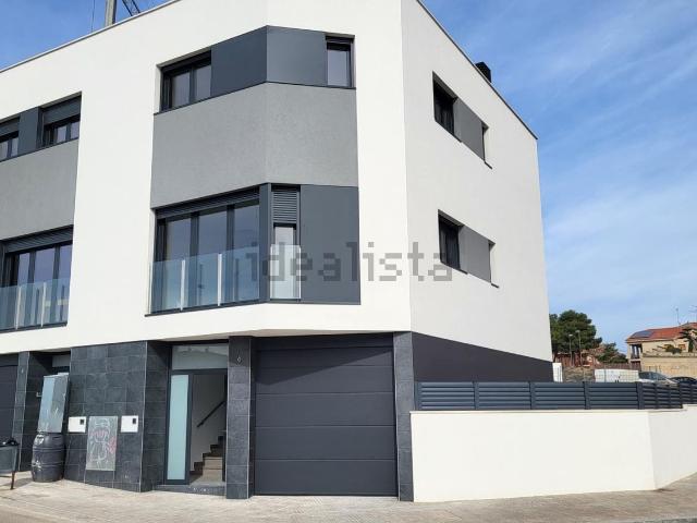 Casa en venta en Urgell, Catalunya