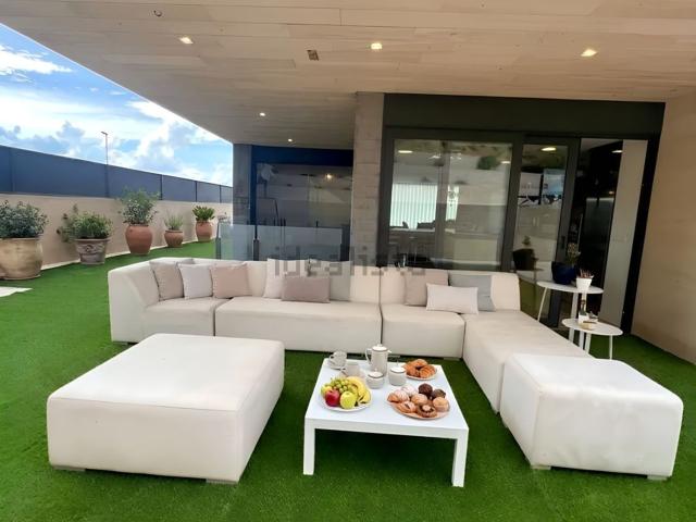 Casa en venta en Urgell, Catalunya