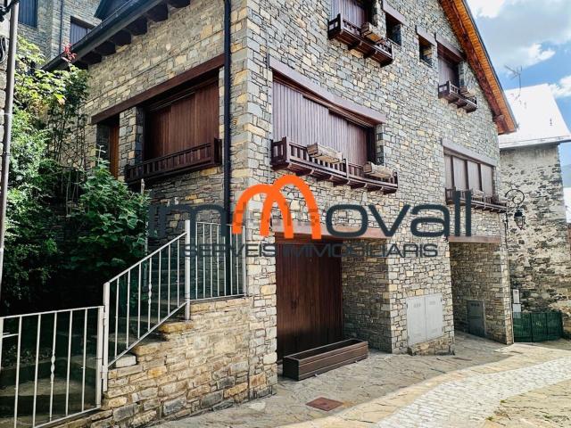 Casa en venta en Taüll, Alta Ribagorça