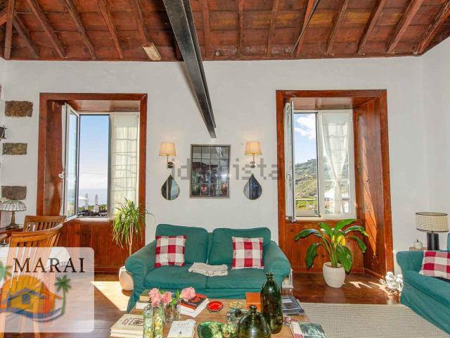 Casa en venta en Puerto de Tazacorte, Canarias