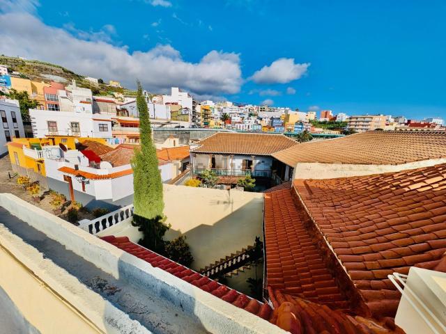 Casa en venta en Puerto de Tazacorte, Canarias