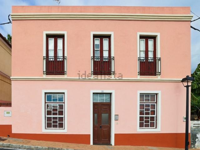 Casa en venta en Puerto de Tazacorte, Canarias