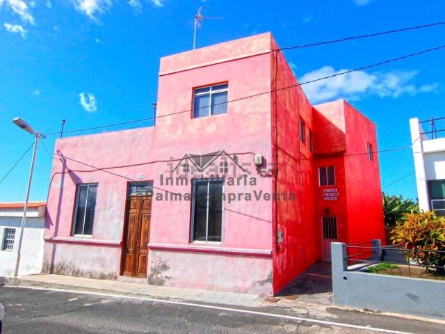 Casa en venta en Cardón, Canarias