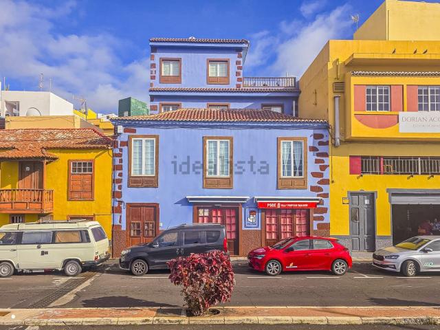 Casa en venta en Puerto de Tazacorte, Canarias