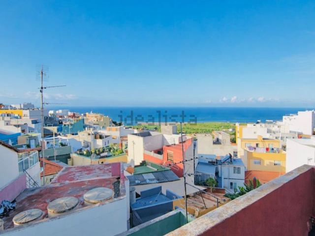 Casa en venta en Puerto de Tazacorte, Canarias