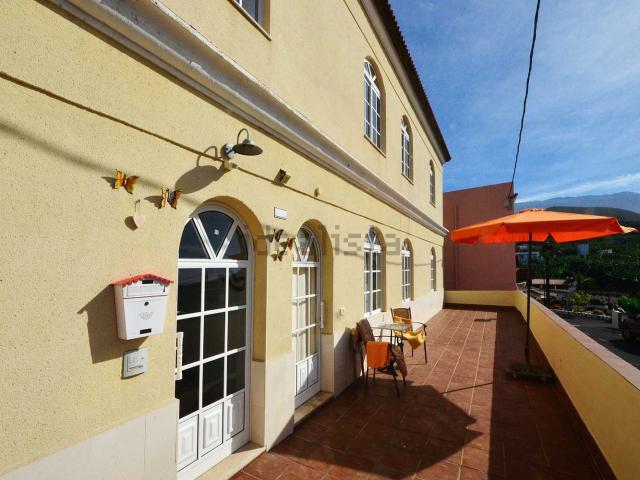 Casa en venta en Cardón, Canarias