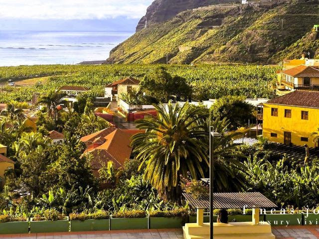 Casa en venta en Puerto de Tazacorte, Canarias