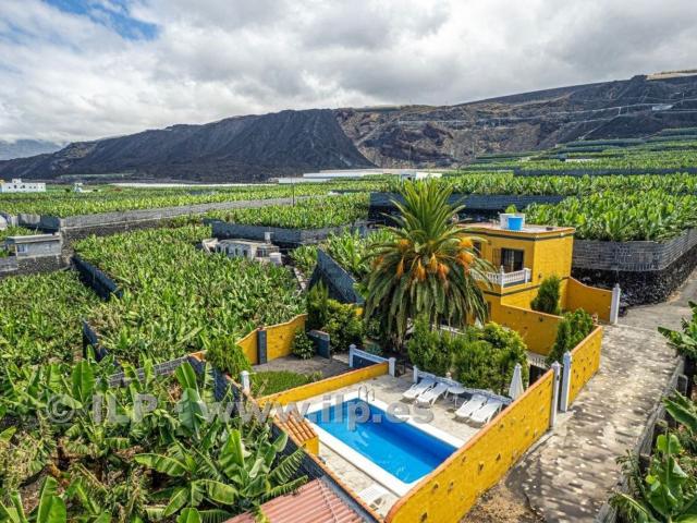Casa en venta en La Bombilla, Canarias