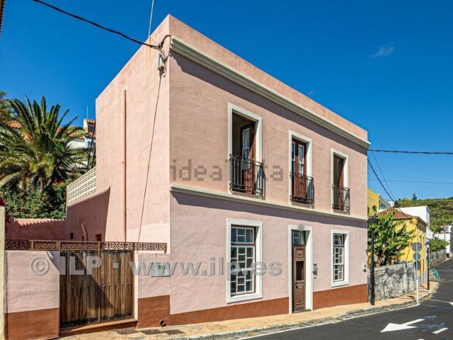 Casa en venta en Cardón, Canarias