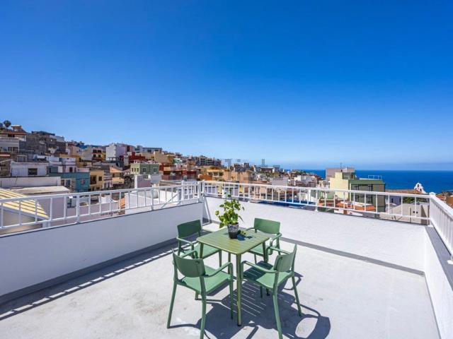Casa en venta en Puerto de Tazacorte, Canarias