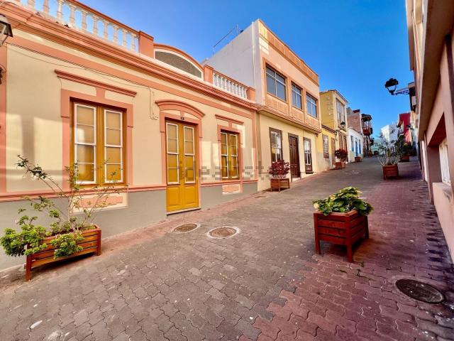 Casa en venta en Puerto de Tazacorte, Canarias