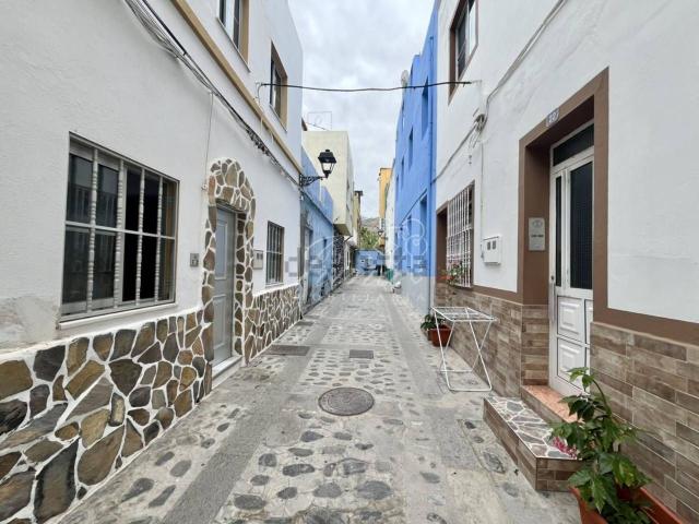 Casa en venta en Tenerife, Puerto de Tazacorte