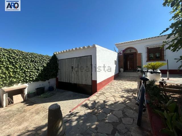 Casa en venta en Guadalteba, Andalucía