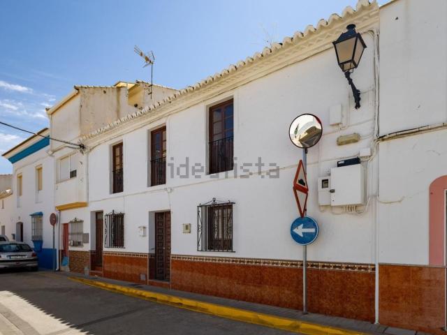 Casa en venta en Guadalteba, Andalucía