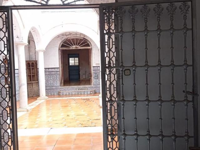 Casa en venta en Teba