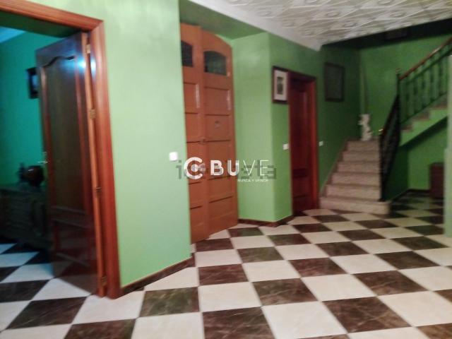 Casa en venta en Teba