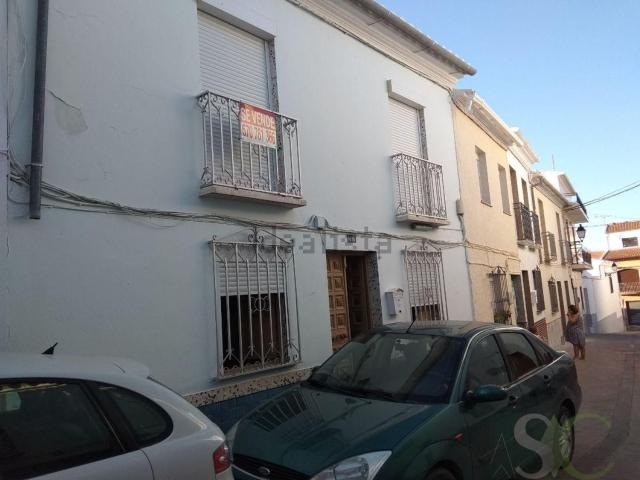 Casa en venta en Guadalteba, Andalucía