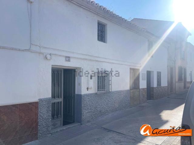 Casa en venta en Guadalteba, Andalucía