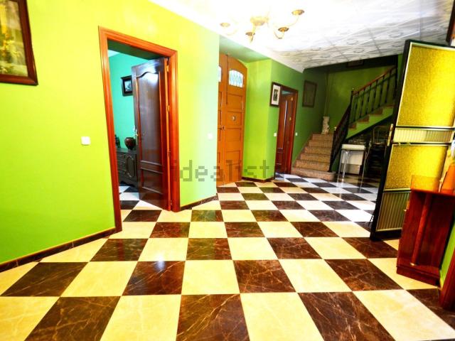 Casa en venta en Guadalteba, Andalucía