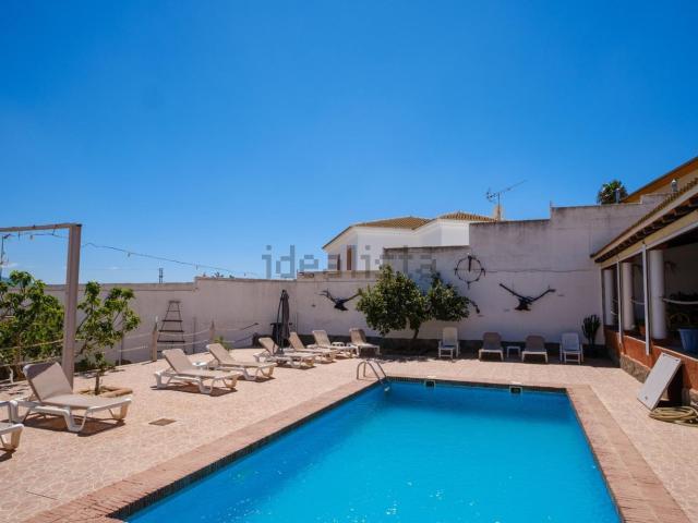 Casa en venta en Guadalteba, Andalucía