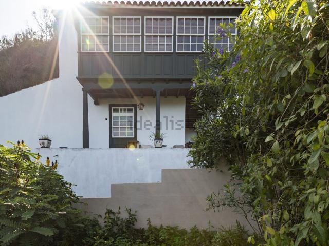 Casa en venta en Tegueste, Canarias