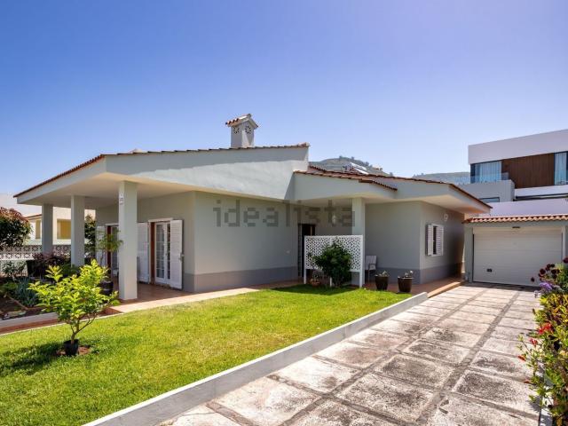 Casa en venta en Tegueste, Canarias