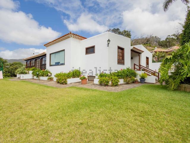 Casa en venta en Tegueste, Canarias