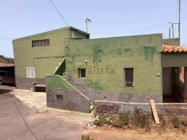 Casa en venta en Tegueste, Canarias