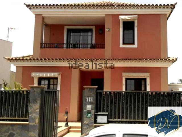 Casa en venta en Tamarco, Tegueste