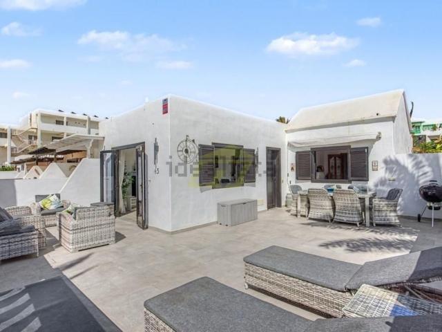Casa en venta en Costa Teguise, Teguise