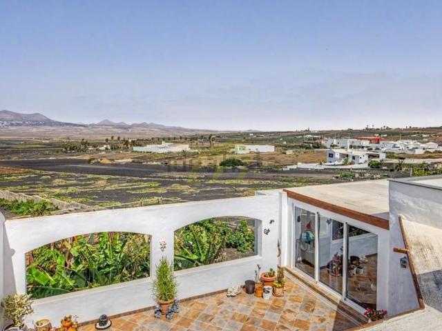 Casa en venta en Teguise, Canarias