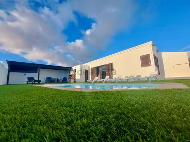 Casa en venta en Nazaret, Teguise