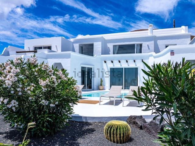 Casa en venta en Las Cabreras, Teguise
