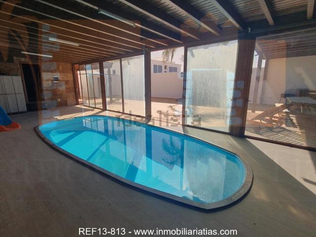 Casa en venta en Teguise
